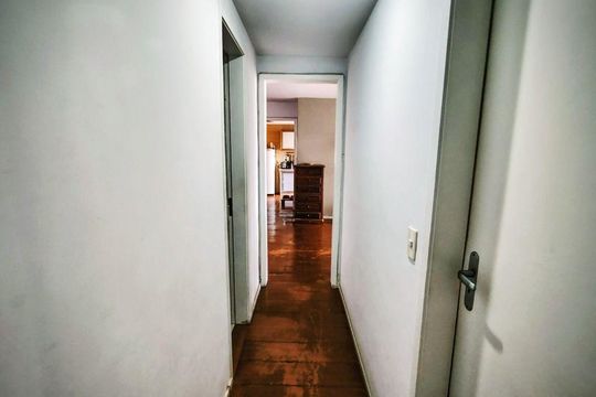 Apartamento à venda com 2 quartos, 86m² em Santa Rosa, Niterói