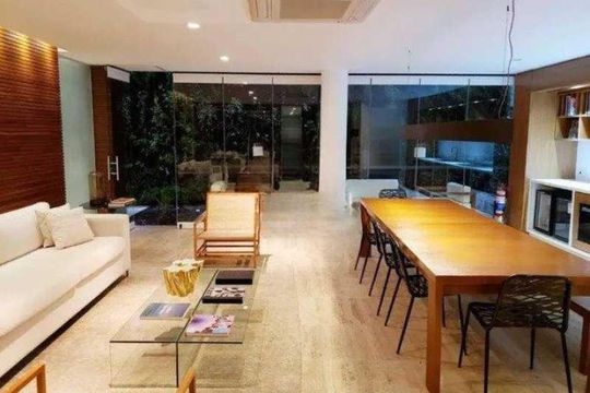 Apartamento à venda com 2 quartos, 83m² em Leblon, Rio de Janeiro