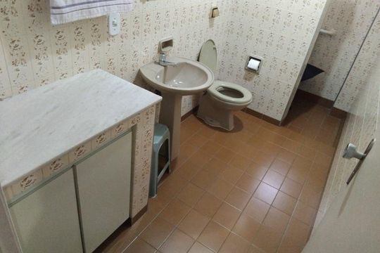 Casa à venda com 3 quartos, 258m² em Parque das Nações, Santo André