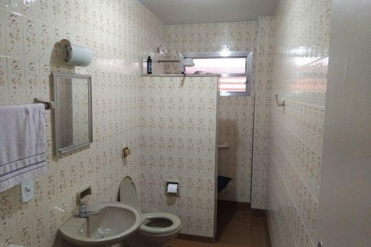 Casa à venda com 3 quartos, 258m² em Parque das Nações, Santo André
