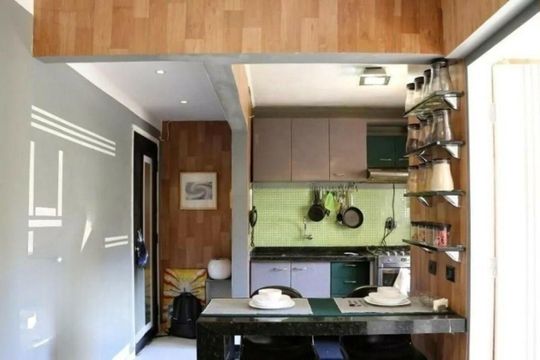 Apartamento à venda com 3 quartos, 75m² em Vila Morumbi, São Paulo