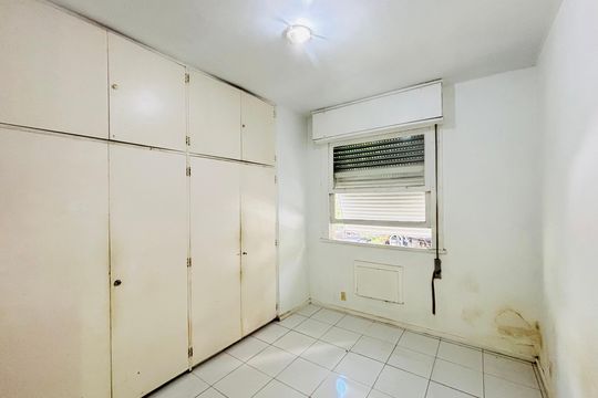 Apartamento à venda com 2 quartos, 51m² em Botafogo, Rio de Janeiro
