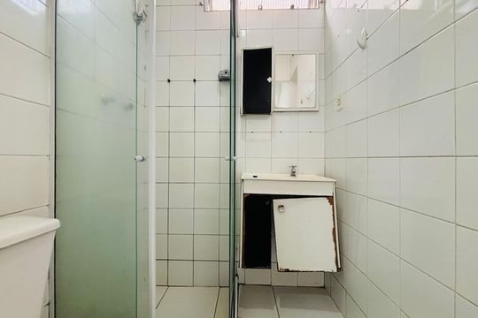 Apartamento à venda com 2 quartos, 51m² em Botafogo, Rio de Janeiro