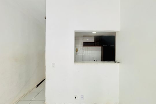 Apartamento à venda com 2 quartos, 51m² em Botafogo, Rio de Janeiro