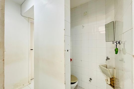 Apartamento à venda com 2 quartos, 51m² em Botafogo, Rio de Janeiro