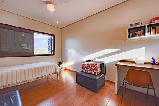 Casa à venda com 4 quartos, 480m² em Alphaville, Santana de Parnaíba
