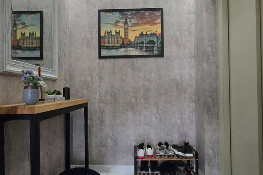 Apartamento à venda com 4 quartos, 151m² em Parque dos Principes, São Paulo