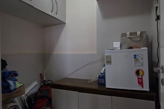 Apartamento à venda com 4 quartos, 151m² em Parque dos Principes, São Paulo