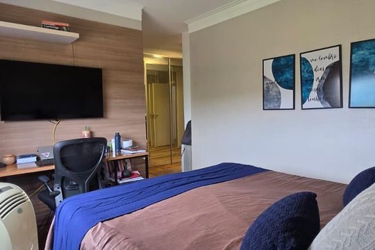 Apartamento à venda com 4 quartos, 151m² em Parque dos Principes, São Paulo