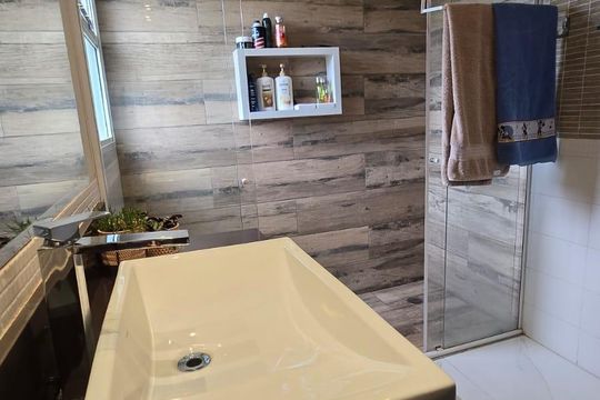 Apartamento à venda com 4 quartos, 151m² em Parque dos Principes, São Paulo