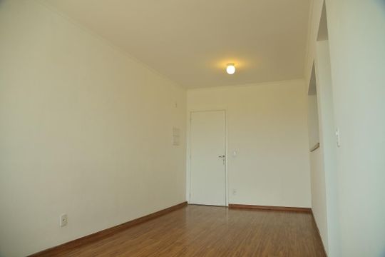 Sala de apartamento à venda com 2 quartos, 68m² em Independência, São Bernardo do Campo