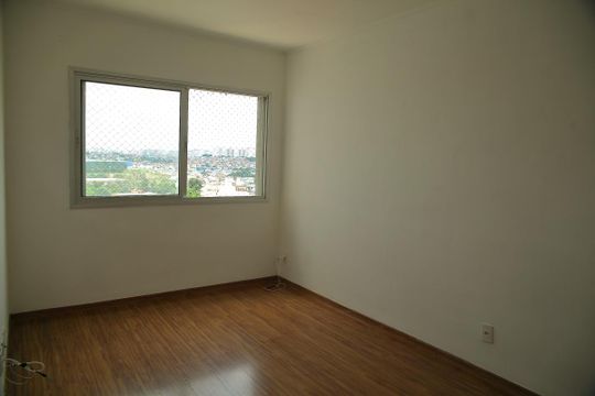 Sala de apartamento à venda com 2 quartos, 68m² em Independência, São Bernardo do Campo