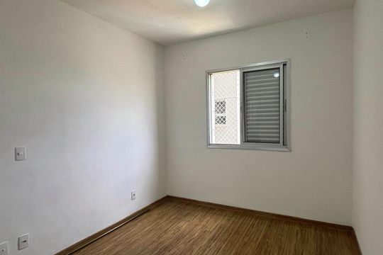 Suíte  de apartamento à venda com 2 quartos, 68m² em Independência, São Bernardo do Campo