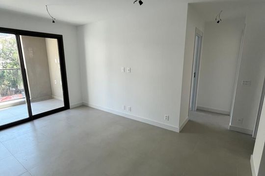 Apartamento à venda com 2 quartos, 74m² em Botafogo, Rio de Janeiro