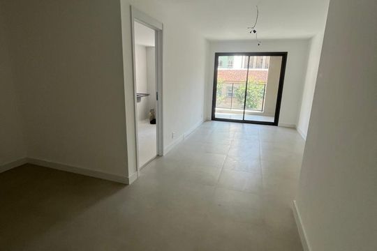 Apartamento à venda com 2 quartos, 74m² em Botafogo, Rio de Janeiro