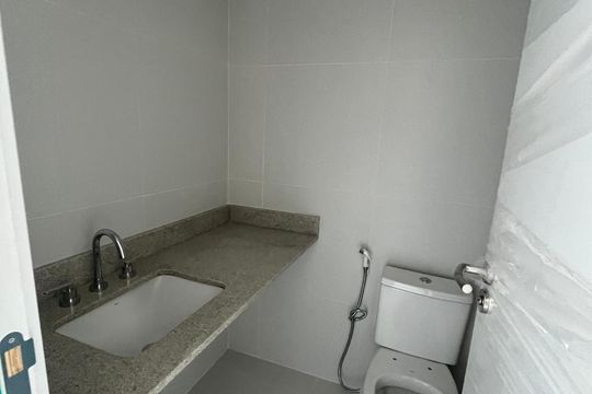 Apartamento à venda com 2 quartos, 74m² em Botafogo, Rio de Janeiro