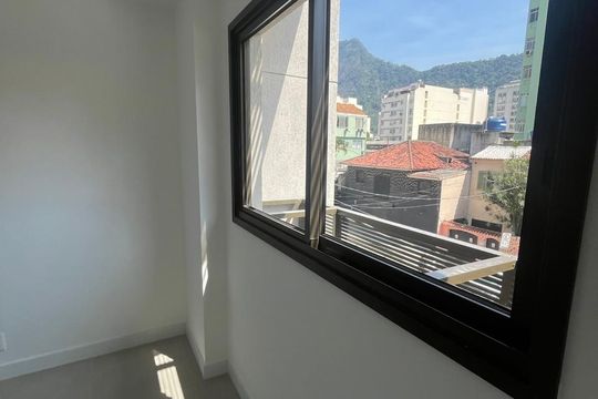 Apartamento à venda com 2 quartos, 74m² em Botafogo, Rio de Janeiro
