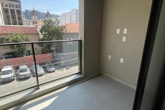 Apartamento à venda com 2 quartos, 74m² em Botafogo, Rio de Janeiro