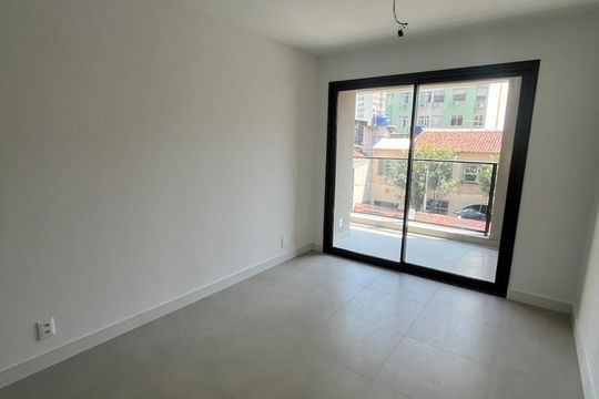 Apartamento à venda com 2 quartos, 74m² em Botafogo, Rio de Janeiro