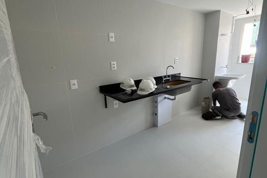 Apartamento à venda com 2 quartos, 74m² em Botafogo, Rio de Janeiro