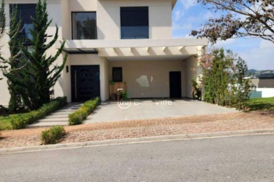 Casa à venda com 4 quartos, 450m² em Alphaville, Santana de Parnaíba