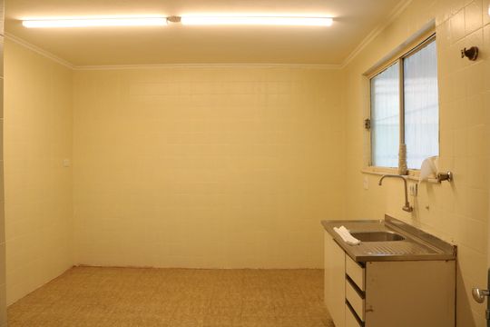 Cozinha de casa à venda com 4 quartos, 158m² em Lapa de Baixo, São Paulo