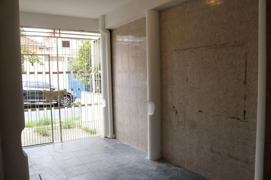 Área de Serviço de casa à venda com 4 quartos, 158m² em Lapa de Baixo, São Paulo