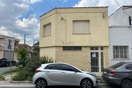 Casa à venda com 4 quartos, 158m² em Lapa de Baixo, São Paulo