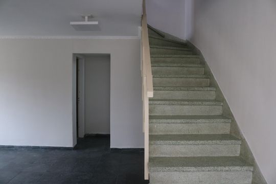 Sala de casa à venda com 4 quartos, 158m² em Lapa de Baixo, São Paulo