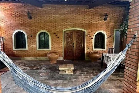 Casa à venda com 2 quartos, 100m² em Fazenda Santa Cândida, Campinas
