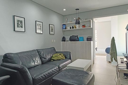 Apartamento para alugar com 1 quarto, 42m² em Vila Olímpia, São Paulo