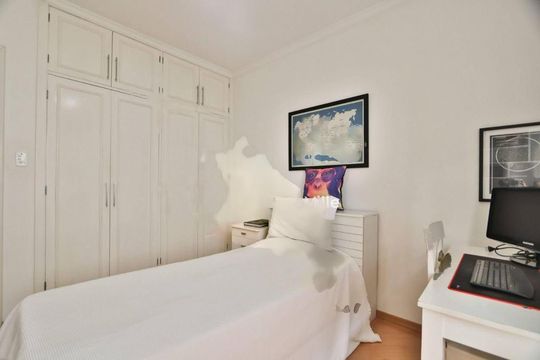 Casa à venda com 4 quartos, 385m² em Residencial Nove (Alphaville), Santana de Parnaíba