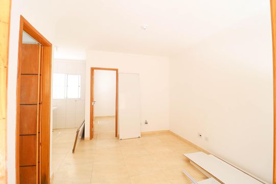 Apartamento para alugar com 1 quarto, 47m² em Jardim Peri, São Paulo