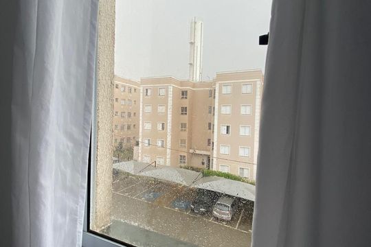 Apartamento à venda com 2 quartos, 44m² em Jardim do Lago Continuacao, Campinas