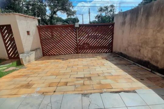 Casa à venda com 3 quartos, 346m² em Jardim do Sol, Campinas