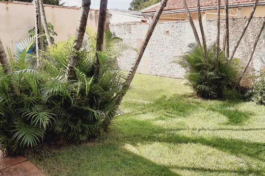 Casa à venda com 3 quartos, 346m² em Jardim do Sol, Campinas