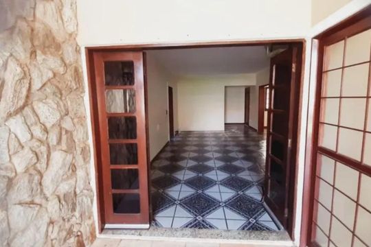Casa à venda com 3 quartos, 346m² em Jardim do Sol, Campinas