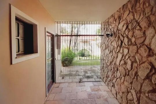 Casa à venda com 3 quartos, 346m² em Jardim do Sol, Campinas