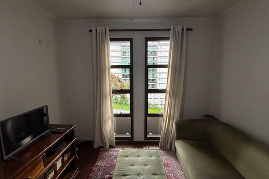 Escritório de apartamento à venda com 3 quartos, 310m² em Jardim Bela Vista, Santo André