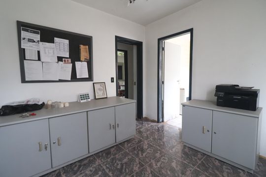 Casa para alugar com 4 quartos, 250m² em Pátria Nova, Novo Hamburgo