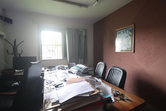 Casa para alugar com 4 quartos, 250m² em Pátria Nova, Novo Hamburgo