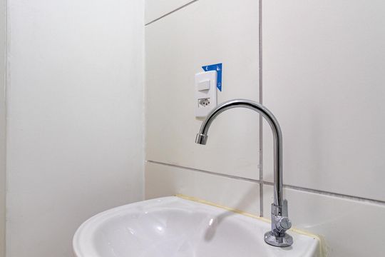 Apartamento à venda com 2 quartos, 40m² em Vila Andrade, São Paulo