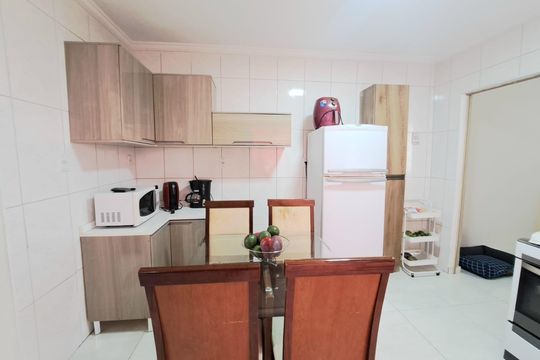Cozinha - Casa 1 de casa à venda com 4 quartos, 110m² em Vila Yara, Osasco