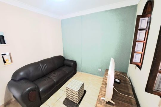 Sala - Casa 2 de casa à venda com 4 quartos, 110m² em Vila Yara, Osasco