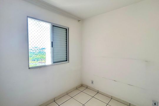 Quarto 1 de apartamento para alugar com 2 quartos, 45m² em Ponte Grande, Guarulhos