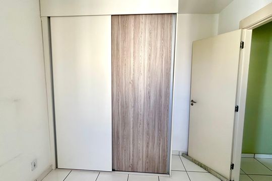 Quarto 1 de apartamento para alugar com 2 quartos, 45m² em Ponte Grande, Guarulhos