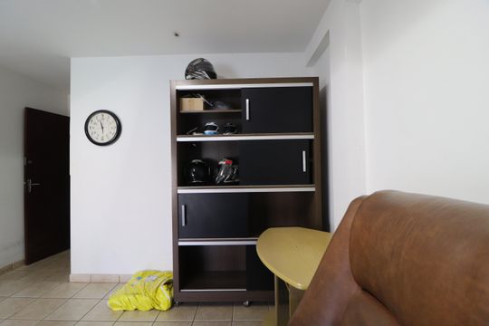 Quarto 6 - Suíte de casa para alugar com 6 quartos, 700m² em Tabajaras, Uberlândia