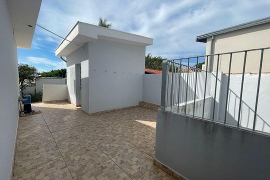 Casa à venda com 3 quartos, 299m² em Jardim Chapadão, Campinas