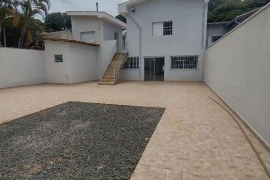 Casa à venda com 3 quartos, 299m² em Jardim Chapadão, Campinas