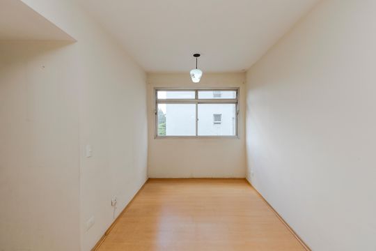 Apartamento à venda com 3 quartos, 68m² em Brooklin, São Paulo